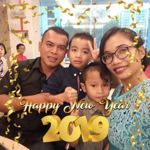 Angelia Lia Renggi profile icon