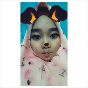 Asna Ijani II profile icon