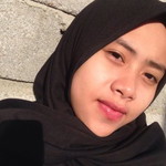 Itraamaliah M profile icon