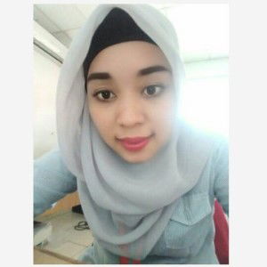 DicNie Ella Adjha profile icon