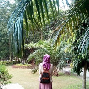 Baiq Desi Hariani profile icon