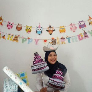 Sarah Alhabsyi profile icon