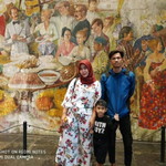 Sekar Mutia Ningsih profile icon