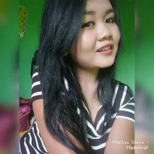 Mhelliea Sheerin profile icon
