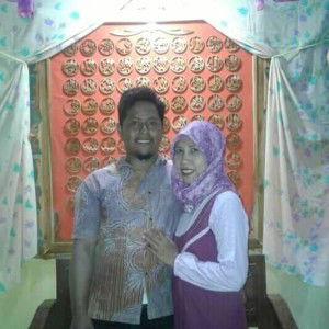 Fitri Nanik profile icon