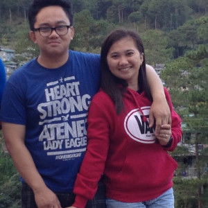 christine fraga profile icon