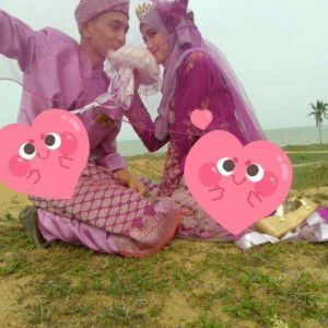 Maisarah Hussin profile icon