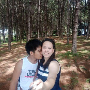 Xyza Maie profile icon