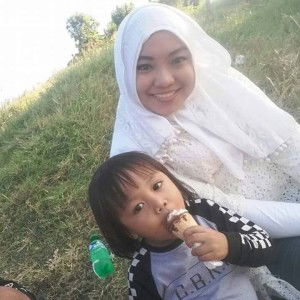 Nila Hasbullah profile icon