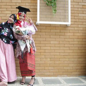 Sidratul Khasanah profile icon