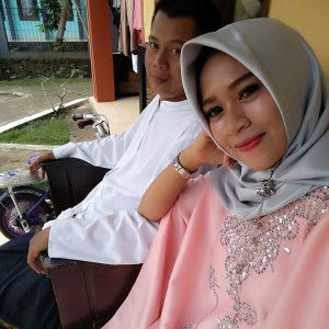 Siti Rohymah profile icon