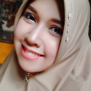 Indah Indrawati profile icon