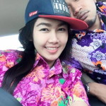 Janjira Chompoopong profile icon