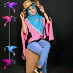 Vivi Indri profile icon