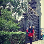 Ruwaida profile icon