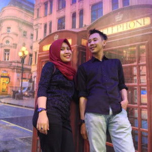 Retno Wulandari profile icon