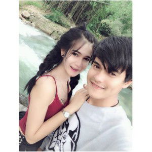 Moae Preeyanuch profile icon