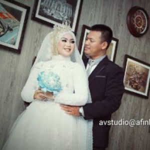 Risda Arfiah Nuraini profile icon