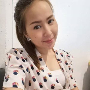 Pimchanok Pim Wilrasthien profile icon