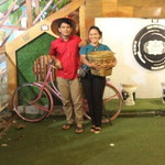 Greace Ester Arios profile icon