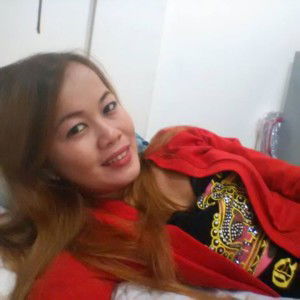 Anggia Wulandini profile icon