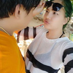 Thamonwan Naja profile icon