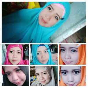 Erna Wati HB profile icon