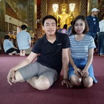 Kanokkan Aiko profile icon