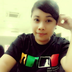 valentyna sijabat profile icon