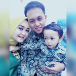 Yun Bahrisyah Hardiansyah profile icon