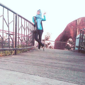 Puspa Kurnia Putri profile icon