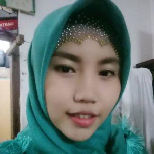 RUSTI JUWITA SARI profile icon