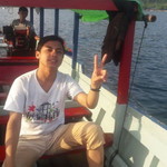 Pujie Yudha Sukma profile icon