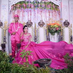 Theresia S profile icon