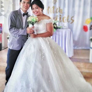 Chrisnelle Caro Baligasa-Tubil profile icon