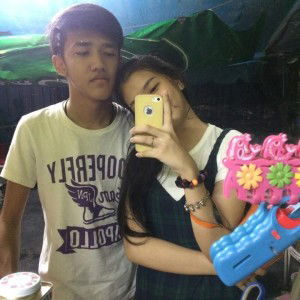 Nan Nan profile icon