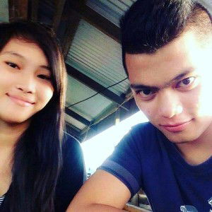 Shaina Mae Menano Paciencia profile icon