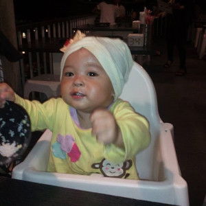 princess aulia profile icon