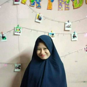 Ririn Ayu Lestari profile icon