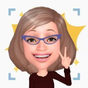 ratih indhi profile icon