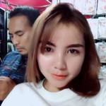 Noojaew Jaew profile icon