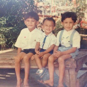 Adanaan Andy Chalachol profile icon