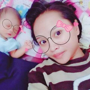 Neng Ika Karlina Henriestha profile icon