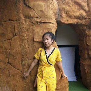 หญิงไทย ชื่ออุไรทิพย์ profile icon