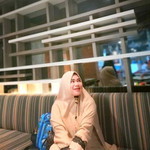 Rika Rahim profile icon