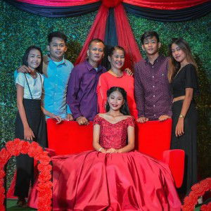 Jims Bandong Baniqued profile icon