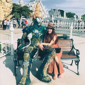 Krittiyaporn Pimpromma profile icon