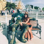 Krittiyaporn Pimpromma profile icon