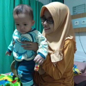 Mita Mikhayla Saffanah profile icon