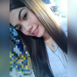 Princess Joy Teves Barroso profile icon